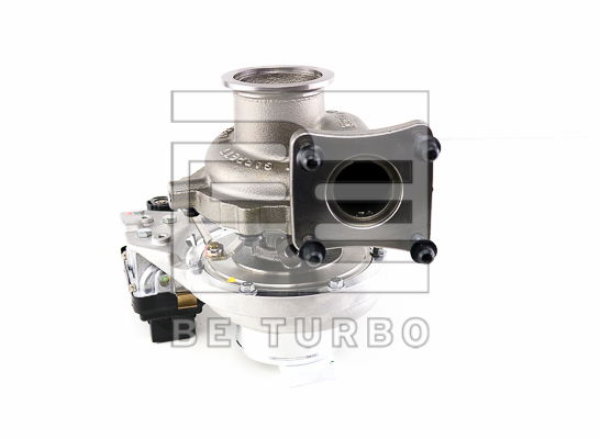 Turbocompresseur, suralimentation
